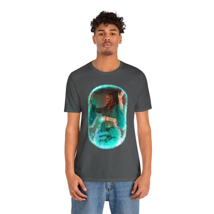 Goddess is a Woman Tee