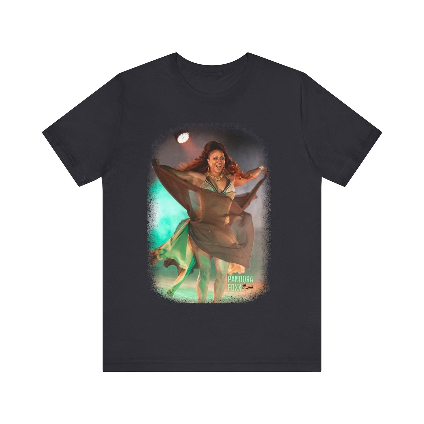 Pandora Tee