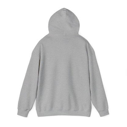 Foxx-Fatale Hoodie (White)