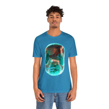 Goddess is a Woman Tee