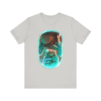 Goddess is a Woman Tee