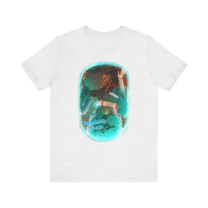 Goddess is a Woman Tee