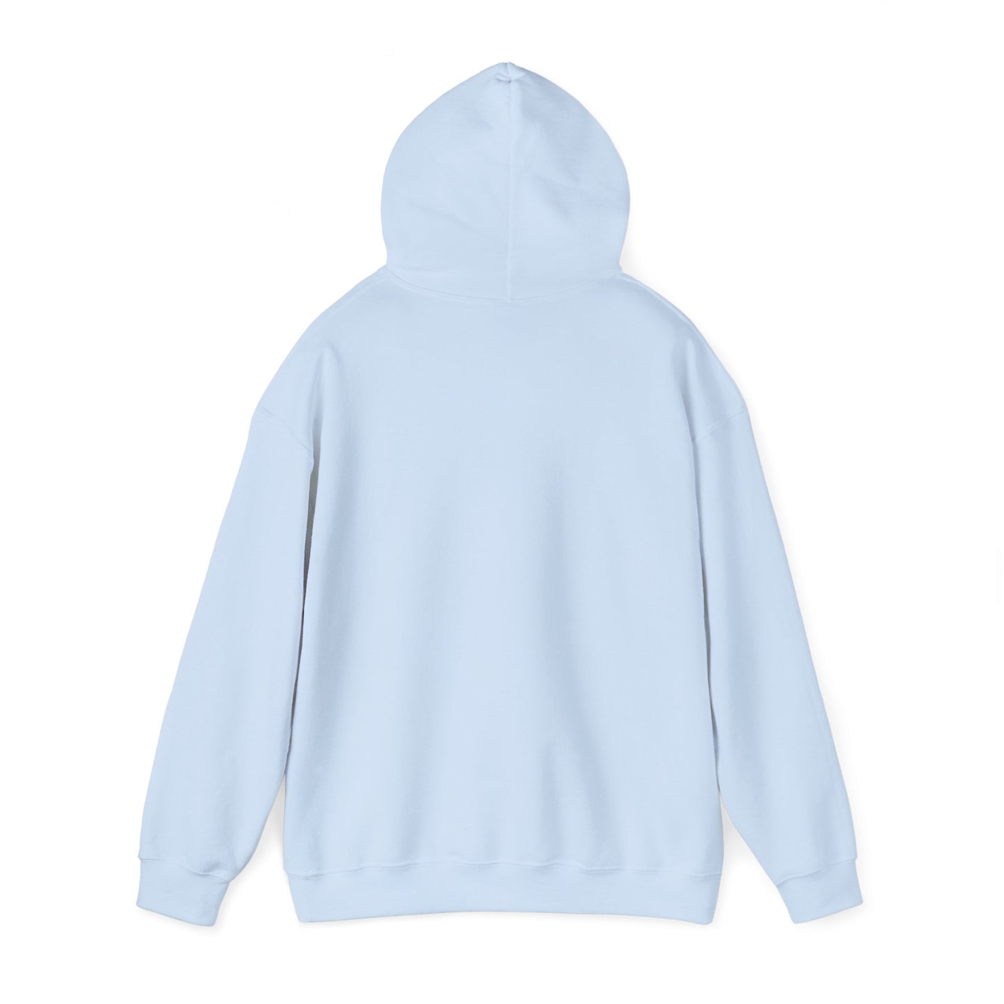 Foxx-Fatale Hoodie (White)